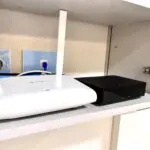 방_인터넷_IPTV - Hyokuk Lee