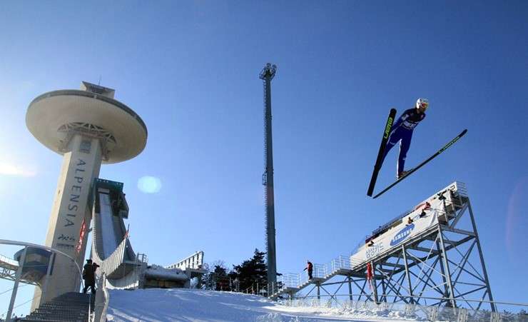 Top 5 Ski Resorts in Korea for the Ultimate Winter Adventure South ...