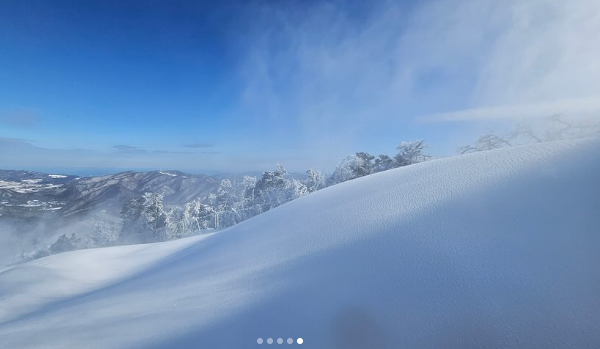Top 5 Ski Resorts in Korea for the Ultimate Winter Adventure South ...