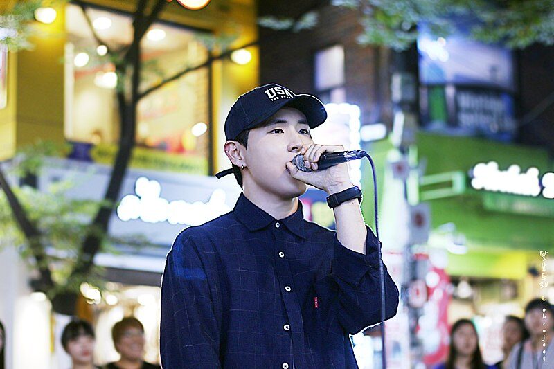 161001_홍대_버스킹_오브로젝트_오태석_4