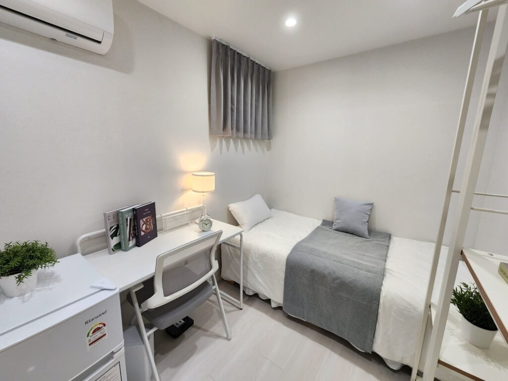 The Ultimate 2025 Guide to Long-Term Housing Options in Korea for  Foreigners – Stay Korea