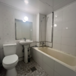 스탠다드 룸 화장실 1