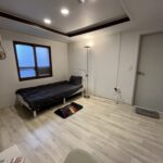 큰 방 1