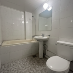 큰 방 화장실