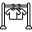壁橱（衣架）