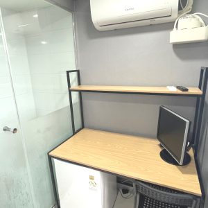2 - Guest house Simplehouse
