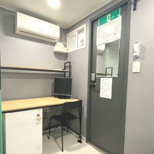 4 - Guest house Simplehouse