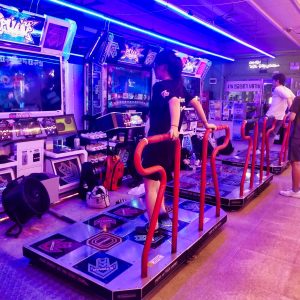 DDR