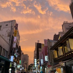 Insadong