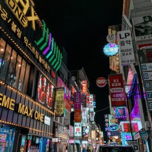 Itaewon