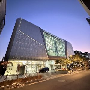 Yg entertainment